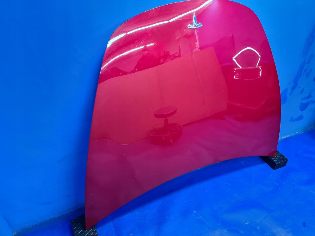 Tesla model 3 17-23 капот кришка двигуна оригінал ppmr Оригінал