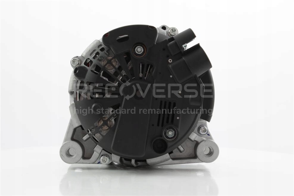 фото №7, Генератор citroen fiat peugeot 1.8 2.0 2.2 hdi jtd c5 c8 jumpy 206 406 806