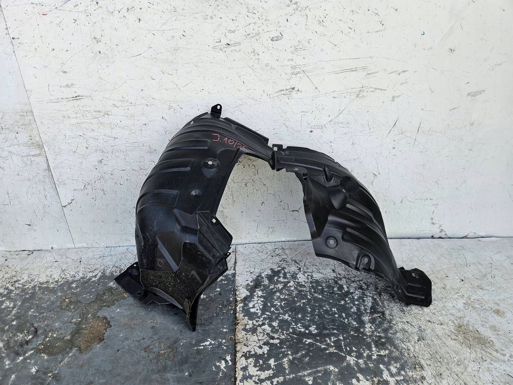 фото №1, Mazda cx-5 підкрилок правий перед k7016