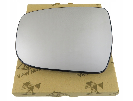 фото №1, Лівий вкладиш дзеркало nissan rogue j11 2013 - 2021