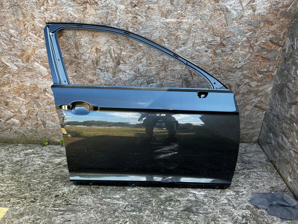 фото №1, Vw passat b8 дверь правое перед передние