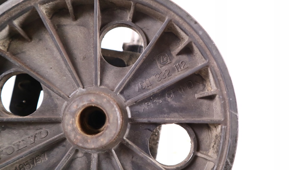 фото №9, Volvo s60 насос підсилювача 8683377, 9485757, 7611332112