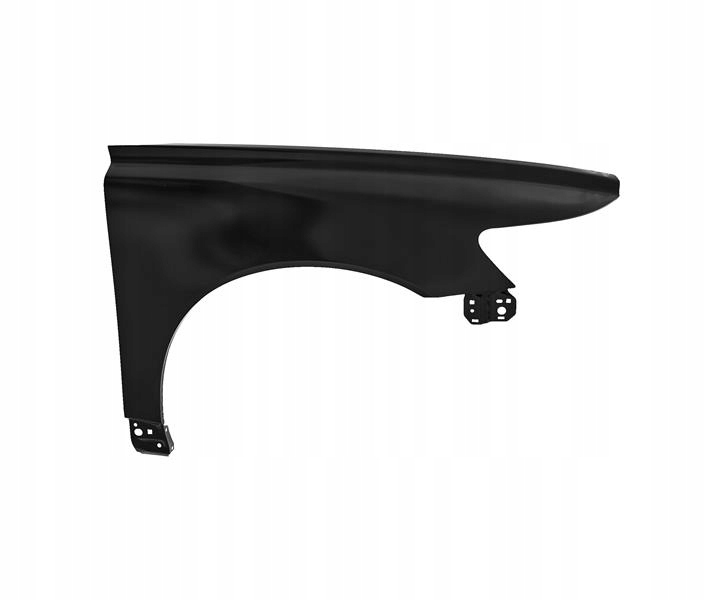 фото №1, Крыло передний правый do volvo s40/v50 2003-2012