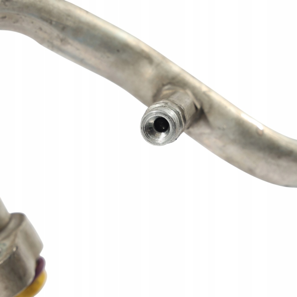 Porsche cayenne 9pa шланг шланг кондиціонера 7l0820744g Оригінал