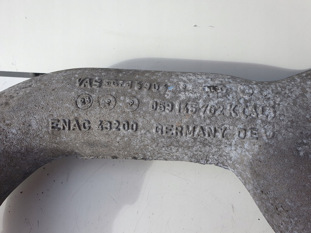 фото №7, Audi q7 4l 3.0 tdi дросельна заслінка колектор впускний всмоктуючий