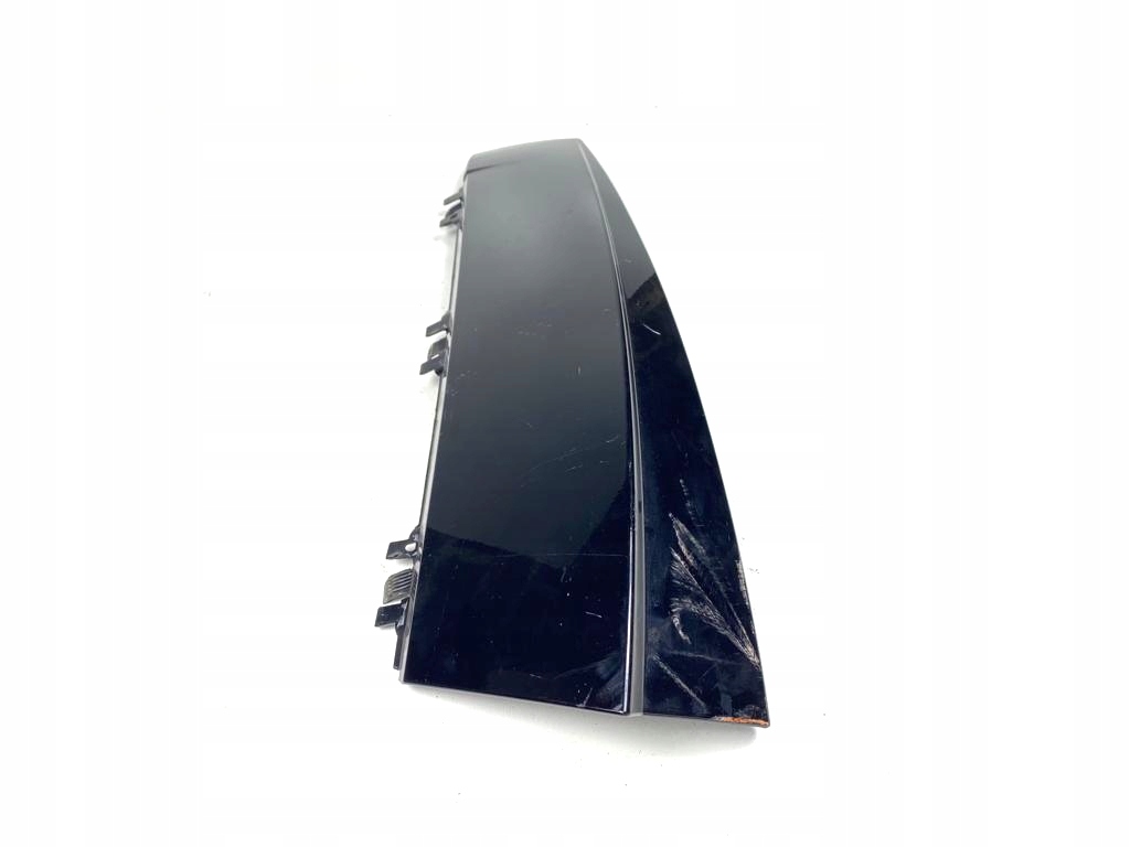 фото №2, Cadillac escalade 07-14 защита корпус стойка lh