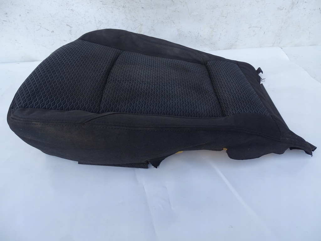 фото №9, Сиденье обшивка сиденье сиденье ford mondeo mk4