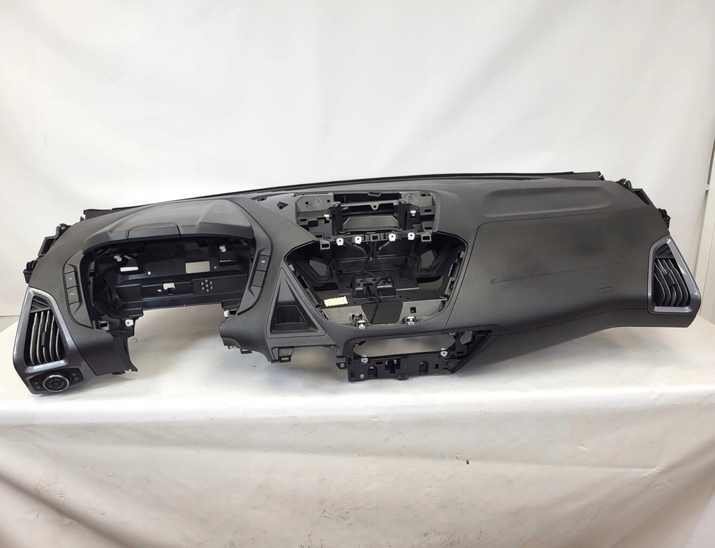 фото №1, Приборная панель приборная консоль ford transit custom 2.0 tdci 2017r