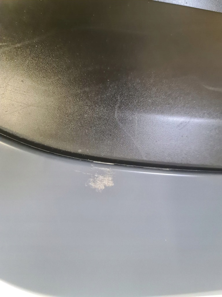 фото №9, Бампер передній renault trafic iii