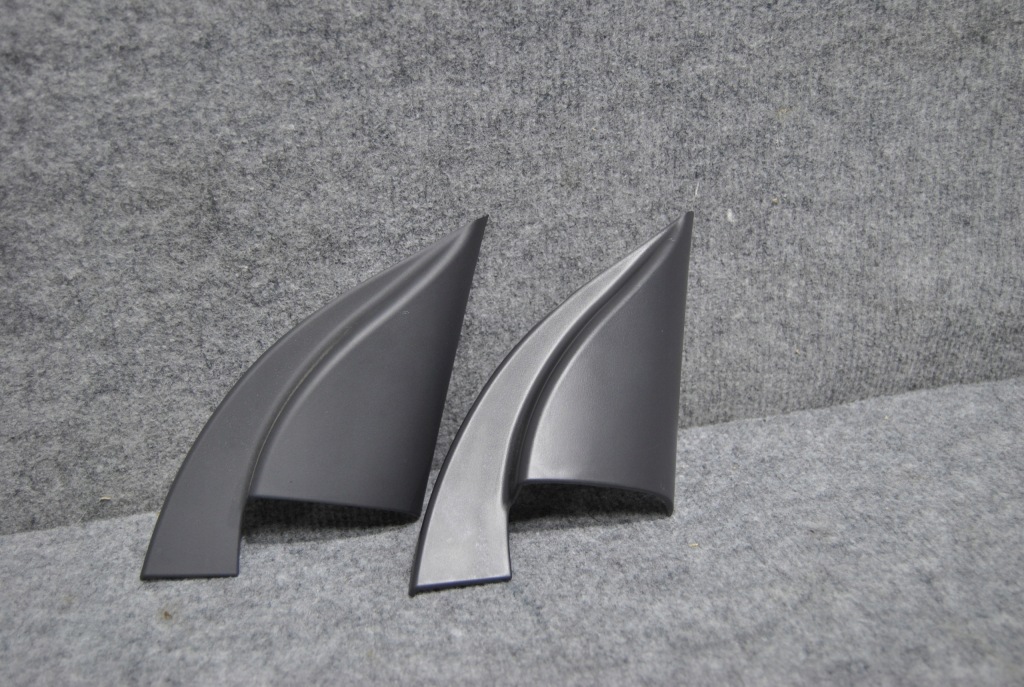 фото №1, Hyundai ioniq 2020 заглушка треугольник зеркало правый