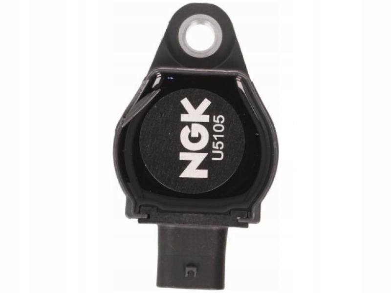 Котушка запалювання ngk 48322 Ціна