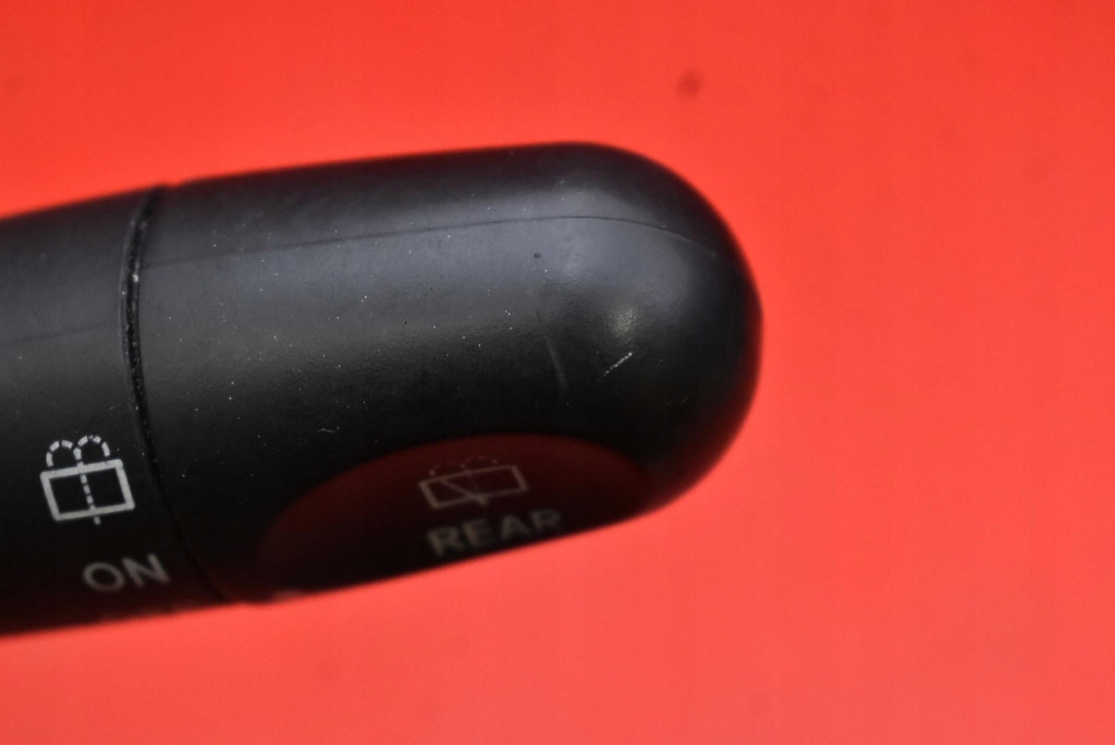 фото №9, Рычаг переключатель дворник s13071 suzuki alto 7 vii 5d hb 09-14