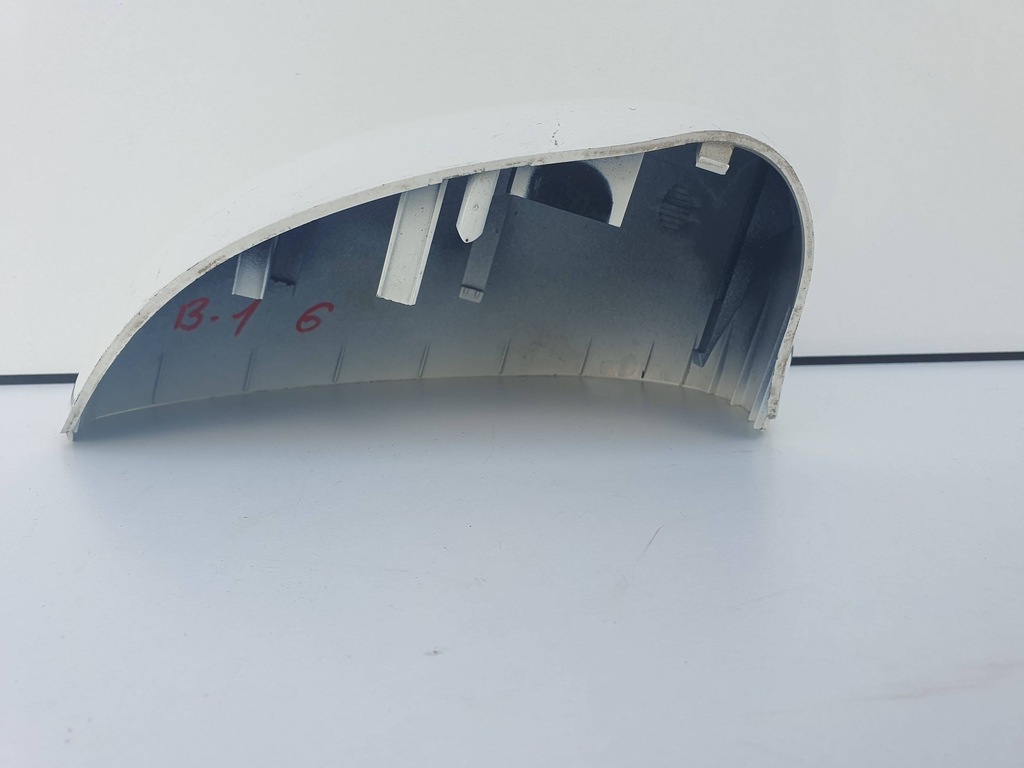 фото №5, Fiat 500 корпус дзеркало ліва 735412288