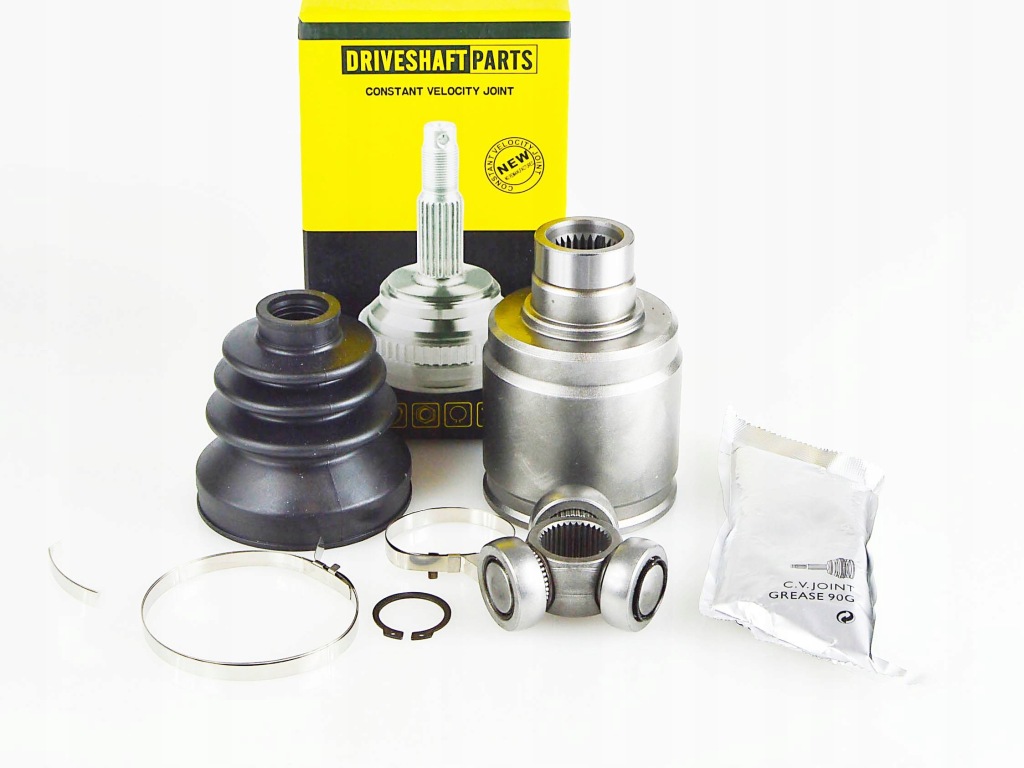 фото №1, Шарнир внутренний правый honda accord viii cu, cw 2.2 i-dtec 29/34 зубья