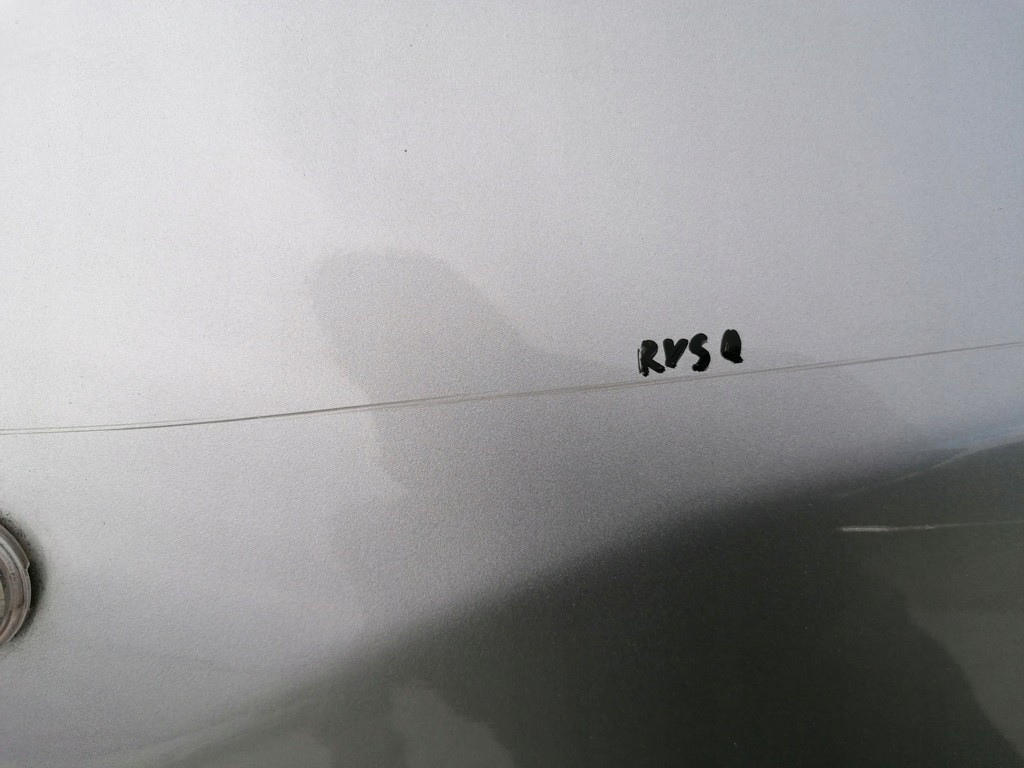 фото №10, Крыло правый перед nissan qashqai j10 +2 ky0 7-10