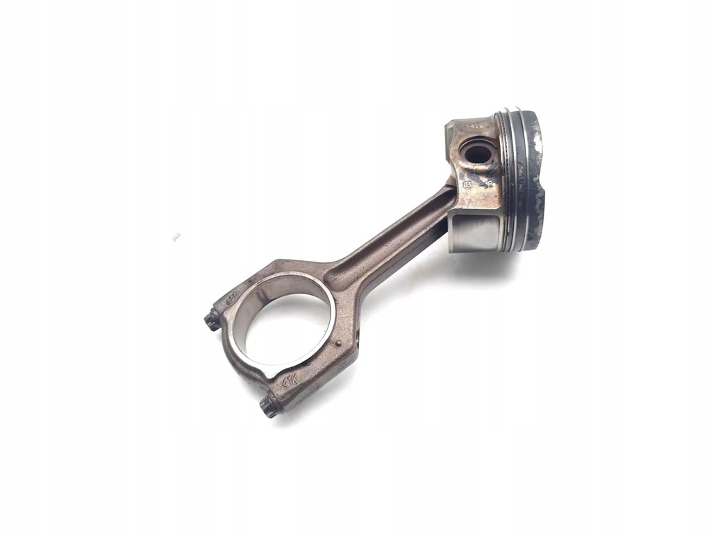 фото №7, Bmw z4 поршень з шатун 20i sdrive бензин 135kw 184 hp n20b20a 2012