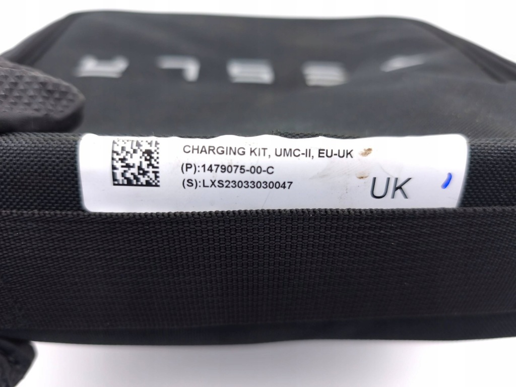 Tesla model y 2023 коробка інструментальний 147907500c Київ