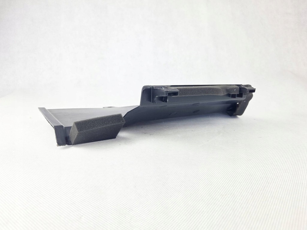 фото №5, Nissan leaf ii ze1 впуск повітря 921825sh0b