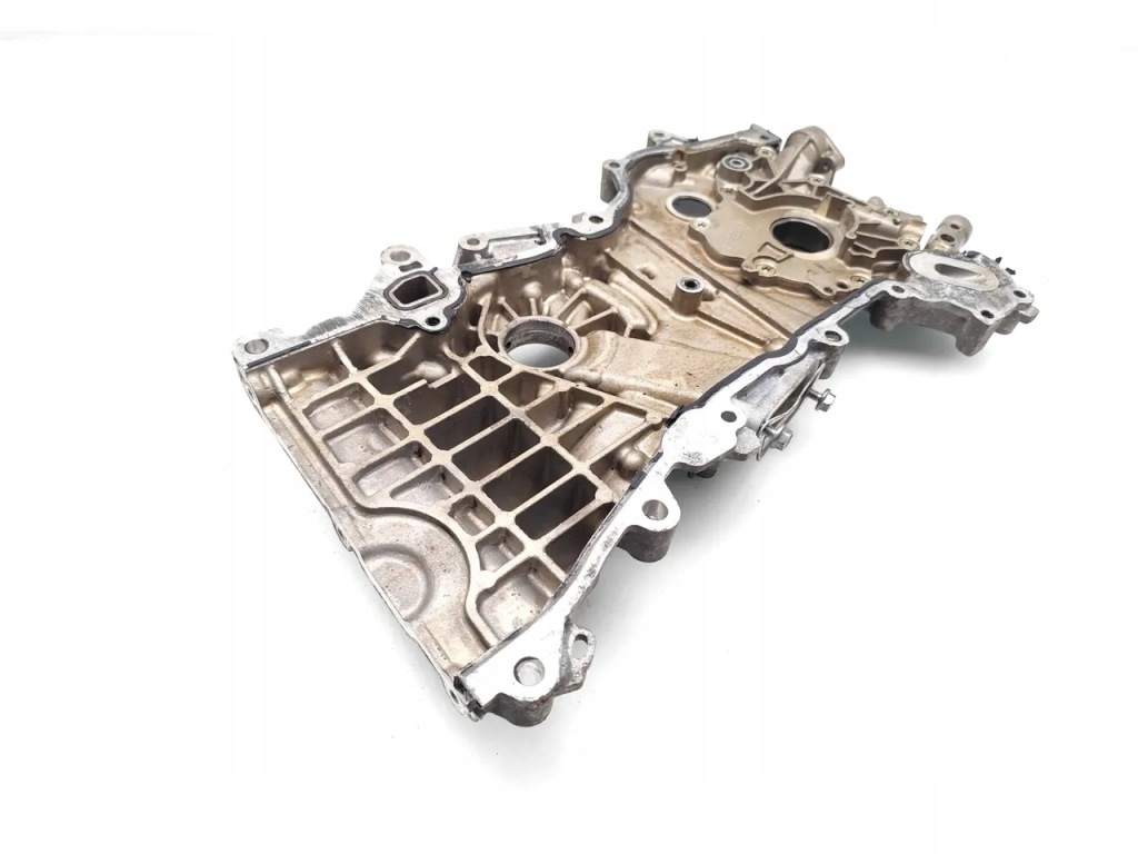 Fiat 500x насос масляна 1.0 бензин 88kw 120 hp 46345894 2022 suv 18-24 в Україні