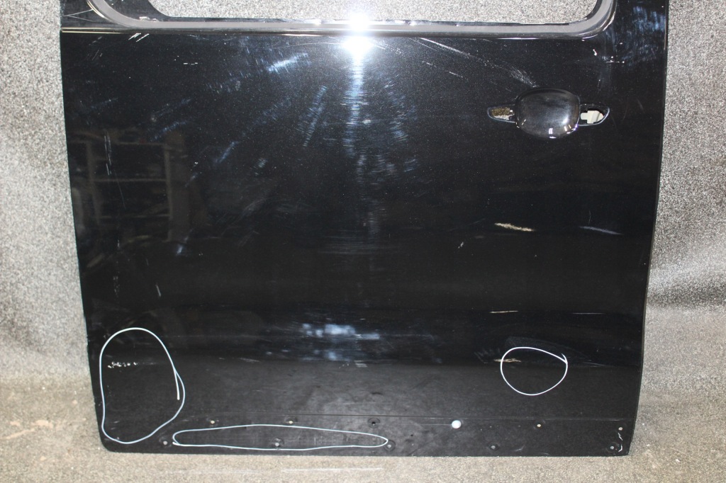 Expert 3 jumpy proace 16- дверь правое сдвижные Цена