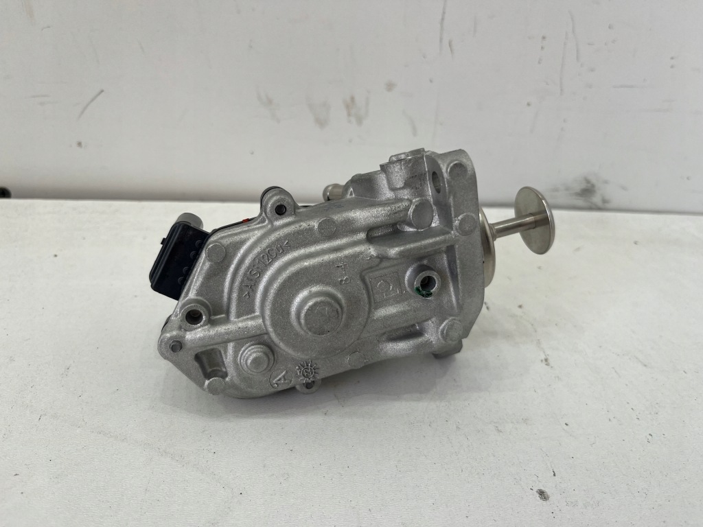 фото №1, Mini cooper f54 f55 f56 f60 клапан egr 8594492