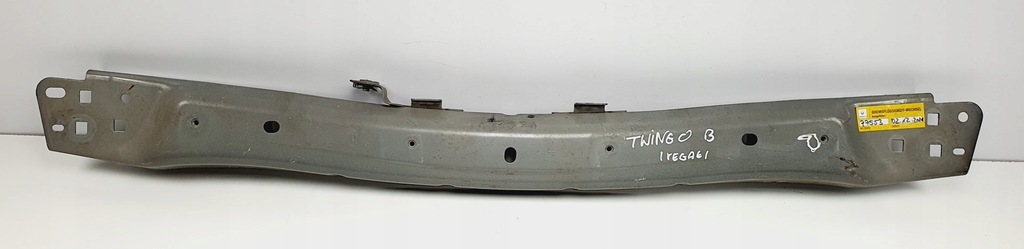 фото №1, Pas передний усилитель верхний renault twingo iii