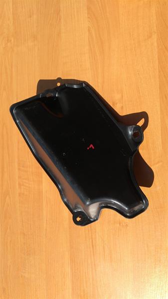 фото №2, Защита стойка mercedes sl r231 400 a2315410340