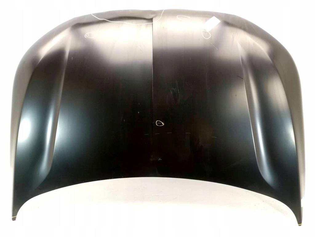 фото №1, Opel grandland x 2017-2021 капот крышка двигателя