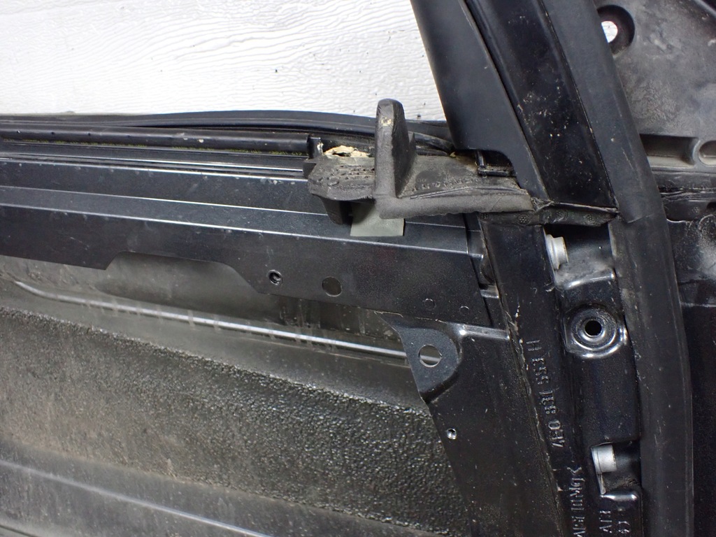 фото №13, Двері лівий перед audi a8 s8 d3 5.2 4e0831419k версія короткий