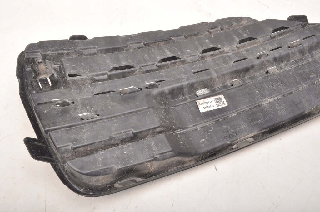 фото №7, Volvo xc90 ii решётка решётка радиатора бампера правый перед 31383442