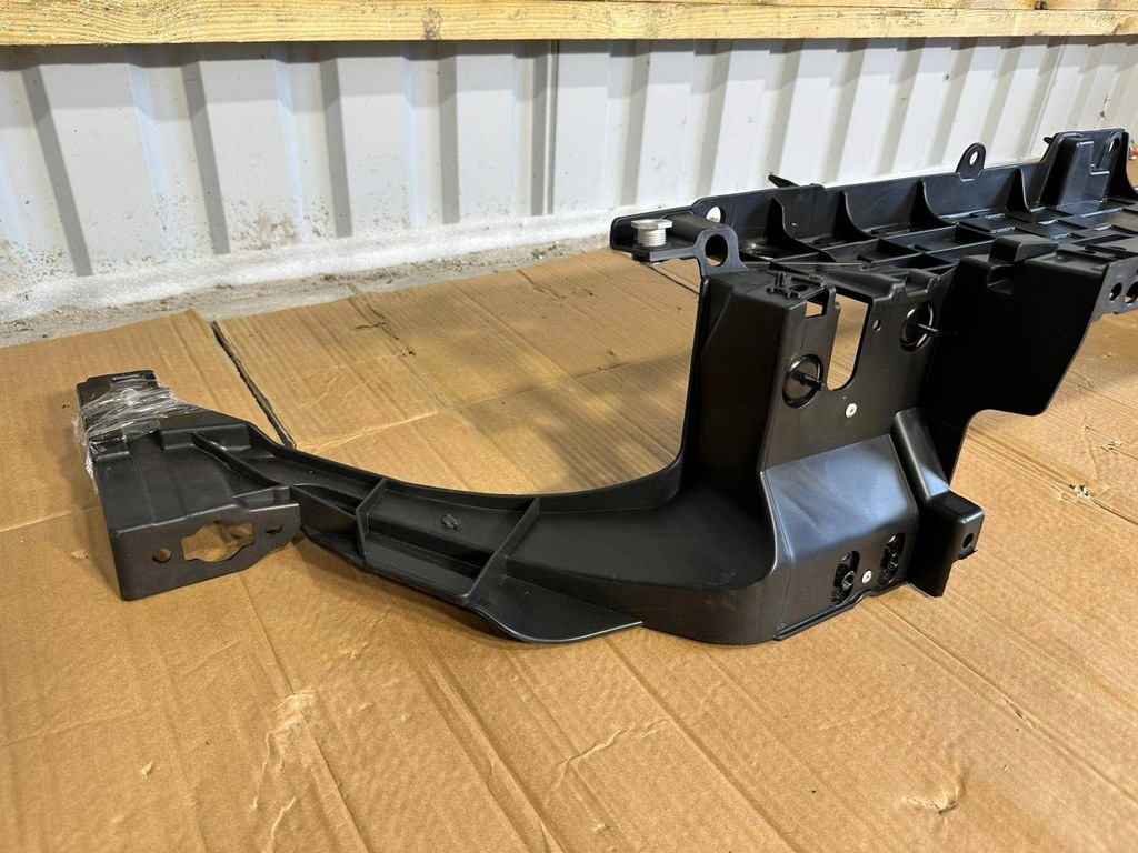 фото №7, Pas перед передний усилитель fusion usa / mondeo mk5 2013-2017