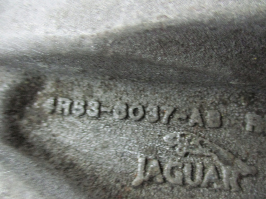 фото №7, Jaguar xf x250 xj s-type 2.7 d кронштейн двигуна ajd