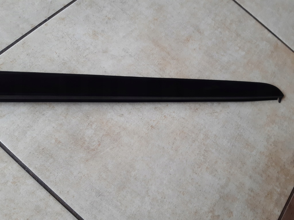 фото №7, Молдинг скло лобове - peugeot 3008 ii 5008 ii