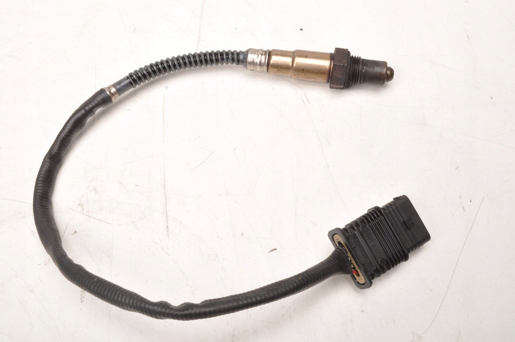 фото №1, Bmw 4 m4 f82 3.0 датчик лямбда-зонд 7848483