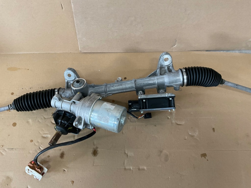 Купить Трансмиссия рулевая рейка smart 453 twingo 6700003892