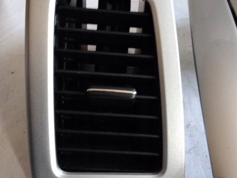 фото №6, Ґрати обдув 7382159j2 suzuki liana