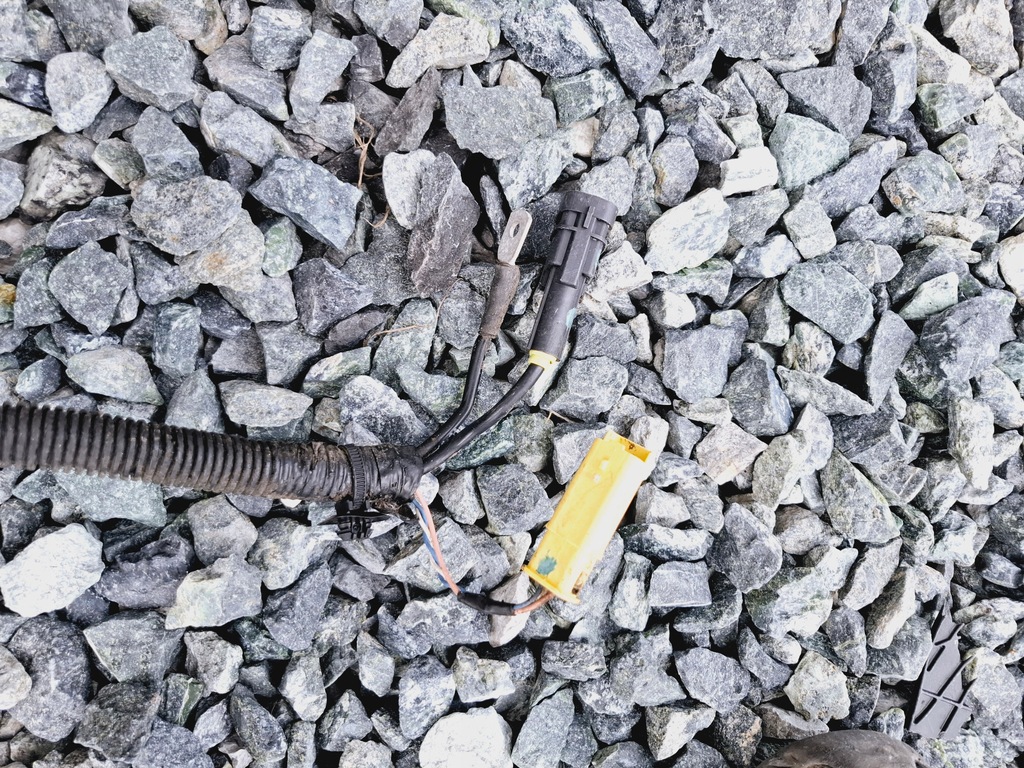 фото №9, Трансмісія кермова рейка рульова berlingo partner iv combo e 2018- 8373