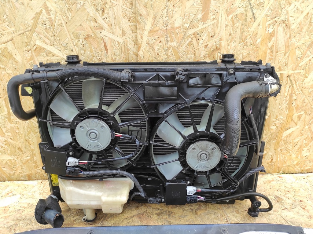 фото №10, Капот бампер лампи ксенон lexus rx ii 400h