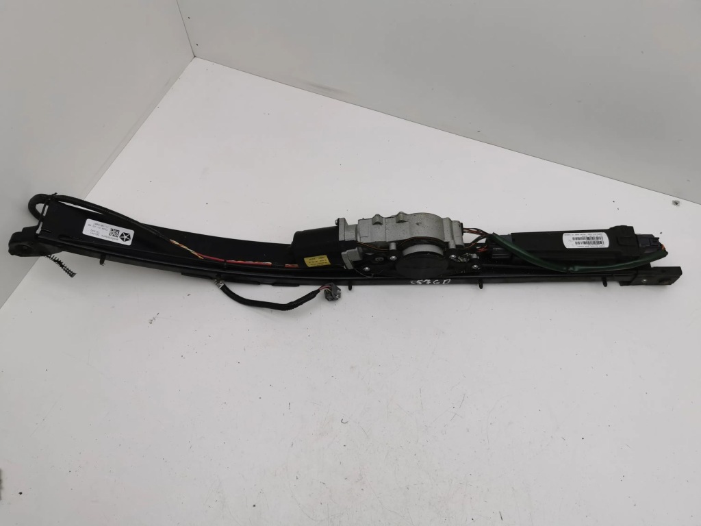 Купить Chrysler voyager 2008 двигатель дверь раздвижных p05082067ag