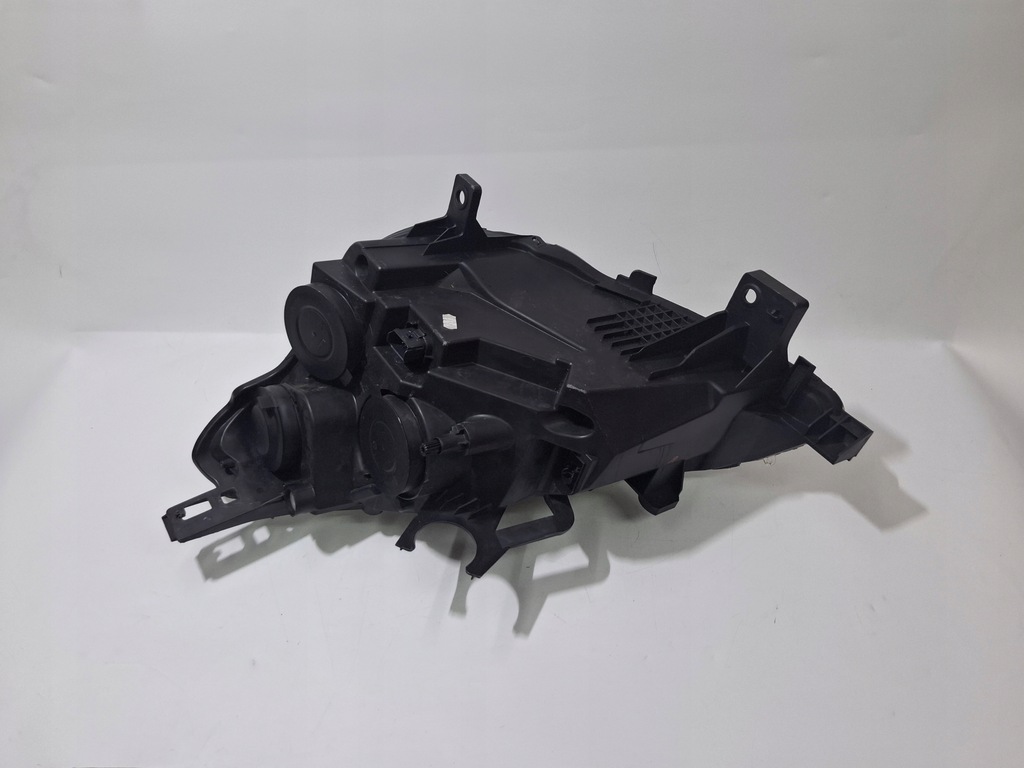 фото №8, Лампа передня правий перед peugeot partner iii 2008-2012 #7481