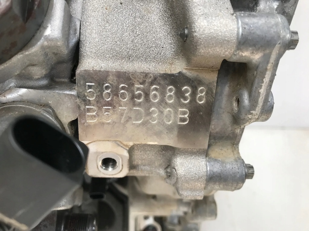 фото №13, Bmw 3 m340d g20 g05 g30 g01 g11 740d 540d xdrive 2023 двигун 3.0 b57d30b