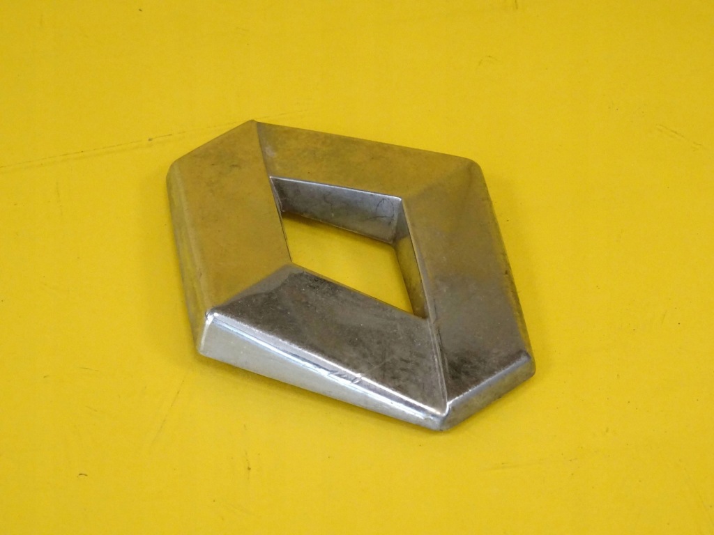 фото №1, Значок эмблема logo renault twingo i 7700824021 nr536