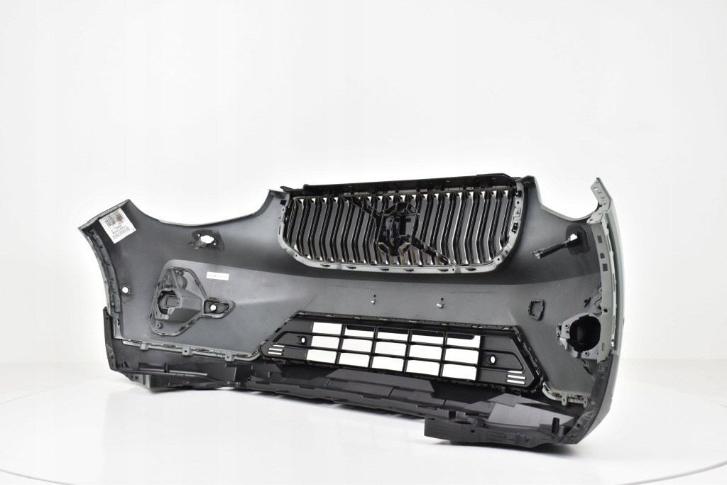 Volvo xc40 ii 2023- lift бампер передний 6xpdc с Разборки