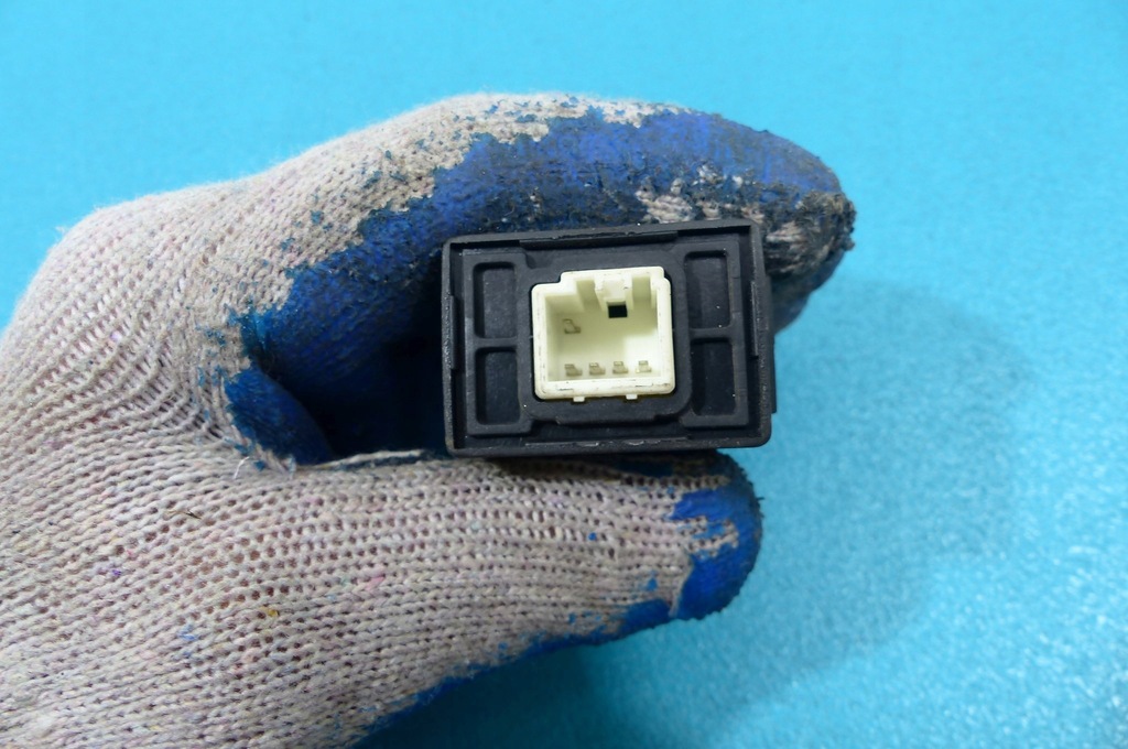 фото №6, Бортовой компьютер набор hyundai accent ii 1.3 12v