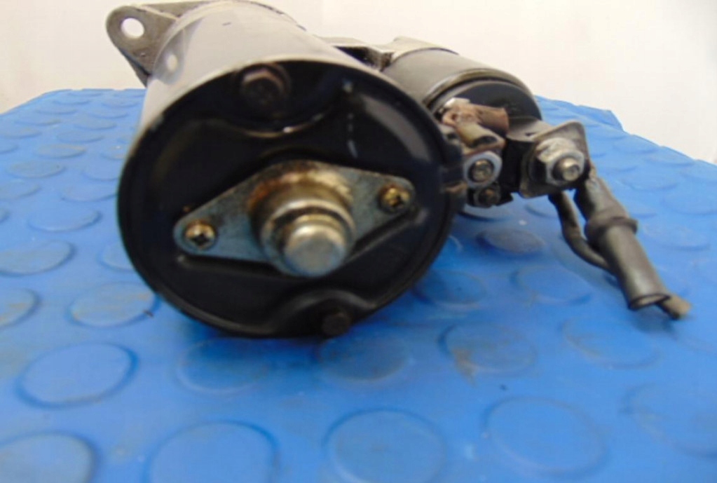 Mercedes a -klasa 1.9cdi стартер Киев