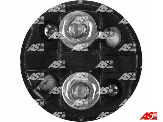 фото №13, Выключатель электромагнитный, стартер as-pl ss4017