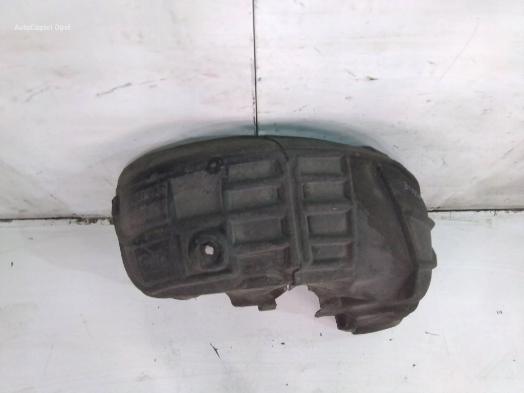 фото №2, Opel insignia b подкрылок правый задняя 39154488