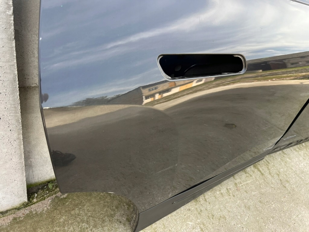 фото №9, Дверь bmw ix i20 задняя правый задние правое