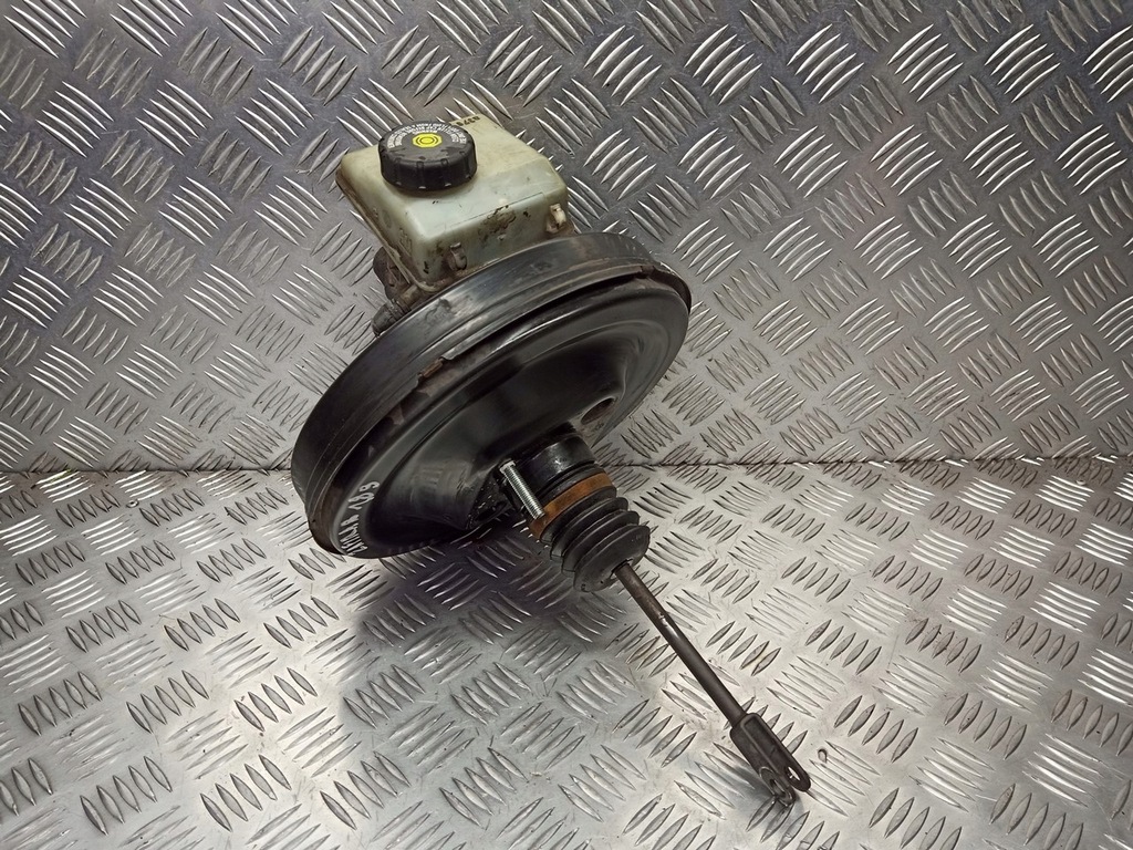 фото №1, Усилитель тормозов opel zafira b 1.8 13142362