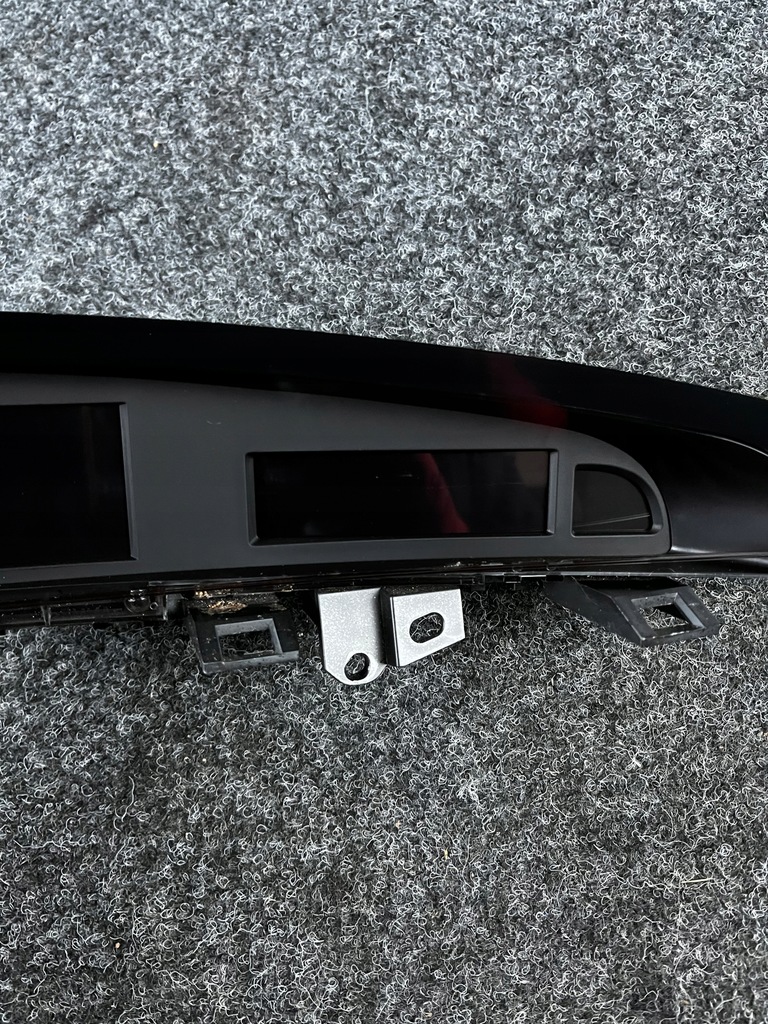 фото №5, Дисплей mazda 3 ii bl 4579001490